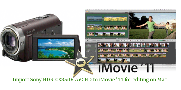Imovie افضل برنامج تعديل وتحرير وتصميم الفيديو