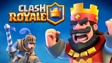 تحميل لعبة clash Royale كلاش رويال مجاناً للاندرويد رابط مباشر