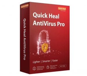برنامج Quick Heal Antivirus