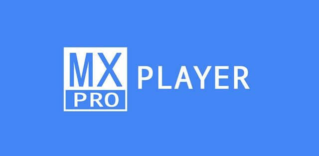 تحميل برنامج MX Player Pro Mod Apk