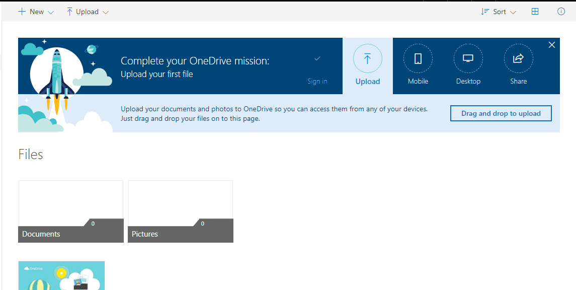 قم بتسجيل الدخول باستخدام حساب Microsoft الخاص بك