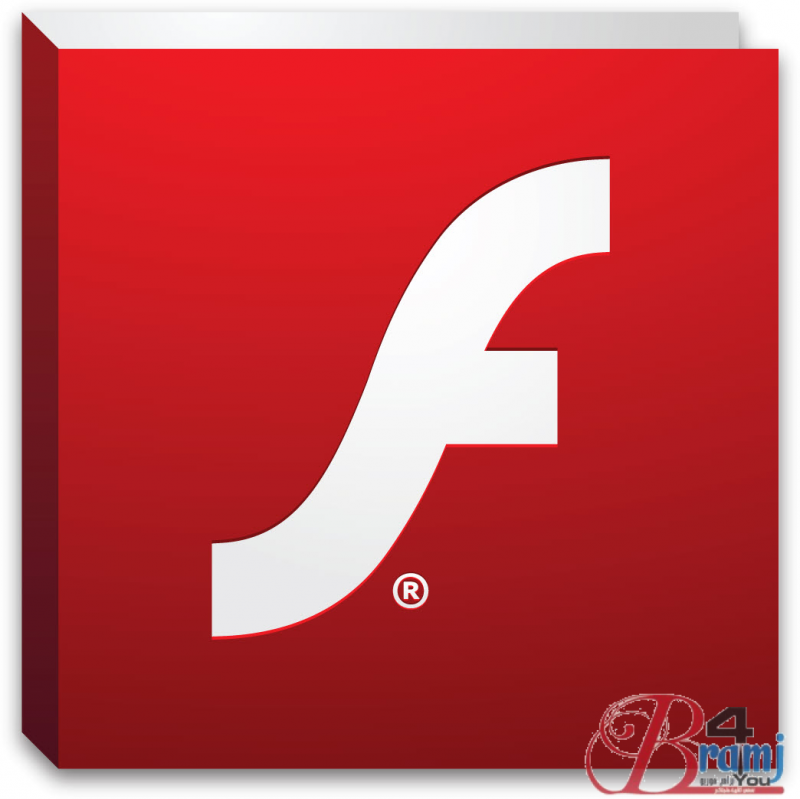 تحميل تطبيق Adobe Flash Player لتشغيل الفيديوهات