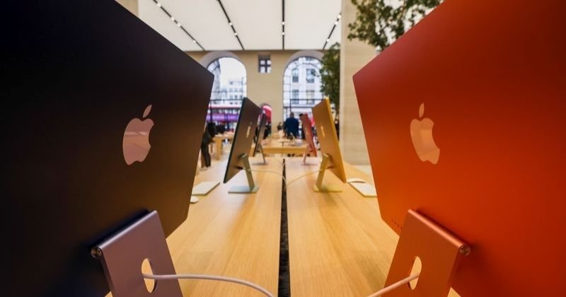 Apple تطلق سبعة أجهزة Mac جديدة هذا العام ، أربعة منها بشريحة M2