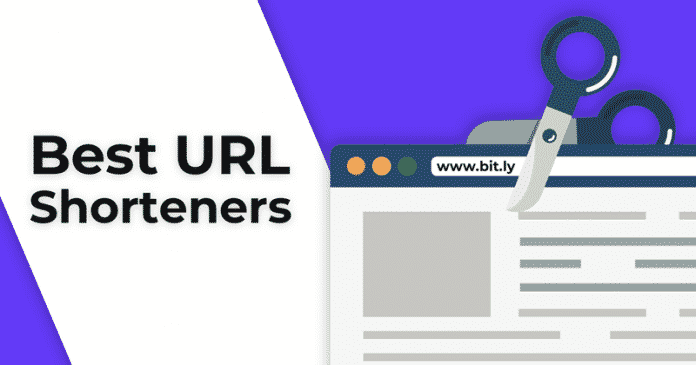 أفضل 10 أدوات تقصير لعناوين URL في عام 2022 لتقصير عناوين URL الطويلة