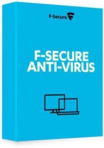برنامج F-Secure Anti-Virus