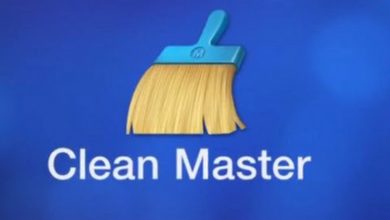 تحميل برنامج Clean Master كلين ماستر لتسريع جهاز الأندرويد - رابط مباشر