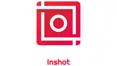 تحميل برنامج inShot للتعديل على الصور للأندرويد مجاناً رابط مباشر