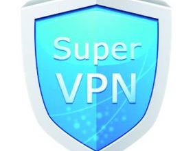 تحميل تطبيق SuperVPN Free VPN Client - رابط مباشر مجاناً
