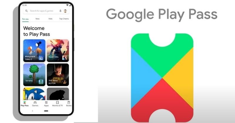 تقدم Google Play Pass أكثر من 1000 تطبيق بدون إعلانات في الهند
