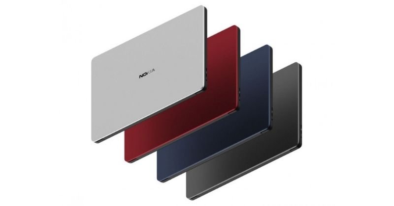 تم الإعلان عن الكمبيوتر المحمول Nokia PureBook Pro في موديلات 15 و 17 بوصة