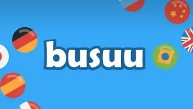 تنزيل تطبيق Busuu لتعلم اللغات الأجنبية للأندرويد - رابط مباشر مجاناً