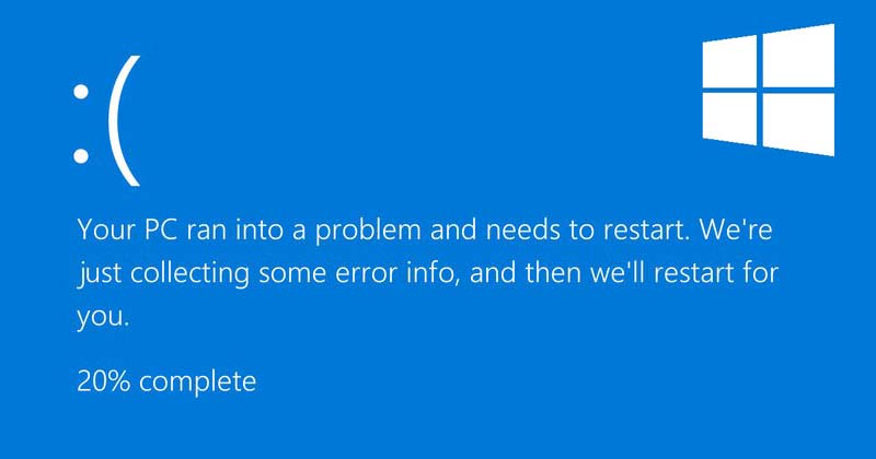 كيفية إصلاح خطأ الموت الزرقاء ntoskrnl.exe على نظام التشغيل Windows 11
