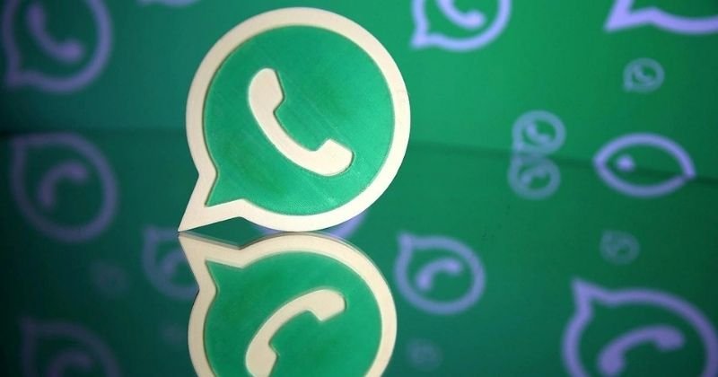 تطبيق WhatsApp يقوم بواجهة اتصال صوتية جديدة